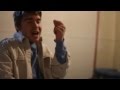 KRISPY KREME - The Baddest W/ Lyrics - YouTube