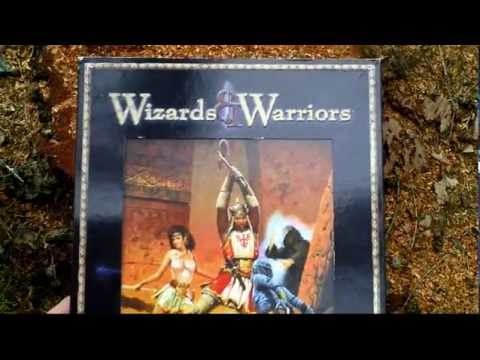 wizards & warriors pc mods