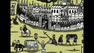 Shaking of the Sheets - Steeleye Span