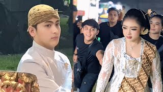 Download lagu KEDATANGAN NIKEN SALINDRY SUDAH DINANTI MAS ARDI | DALANG KI ANOM DWIJOKANGKO LIVE KEDIRI mp3