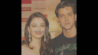 Download lagu Hrithik Roshan and Aishwarya Rai ❤️‍🔥❤️‍🔥#aishwaryaraibachchan #trending #bollywood #hrithikroshan mp3