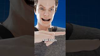 Ring Pistol: The Deadly Concealed Weapon You’ve Never Heard Of