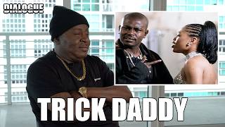 Trick Daddy Reveals “Nann” Got Him His First Million and His First Property