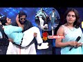Dhee HyperAadi Hansika GaneshMaster VijayBinni SoniyaSingh Nandu Heat Seekers ETV Telugu
