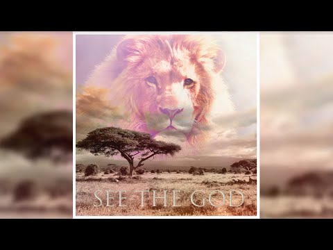 Kristiina Brask, Everett W. Miller & Popo Salami - See the God