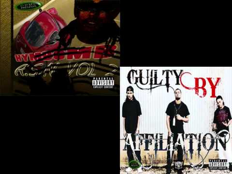 Dj Giz Money Ft. Hymbomb Nigga Jae - Fa My Niggas/ My Chick Get Chose