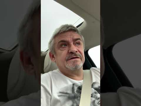 Michal Suchánek - můj Mercedesi 18