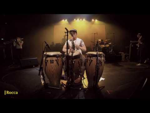 Sonidos Unidos / Edition #01