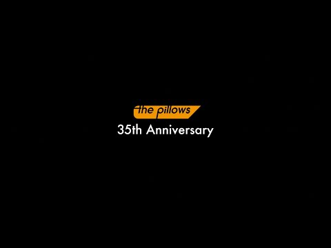 35th Anniversary "ABOUT A ROCK'N'ROLL BAND" Trailer のサムネイル