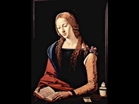 Francesco Guerrero-Maria Magdalene