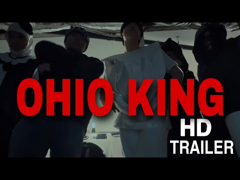 Ohio King: A Gooner Sigma Story (Trailer)