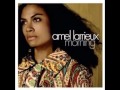 AMEL LARRIEUX -  Magic.