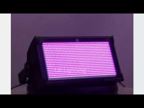 LED STROBE LIGHT 1000W