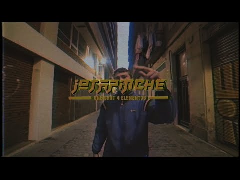 JOTAPINCHE - One Shot 4 Elementos #15 | #4ELEMENTOS |