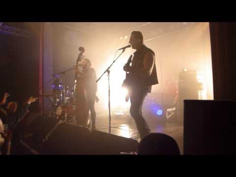 BZFOS - Vienna Calling @ Psychomania Rumble 11, Lindenpark, 03.06.2017