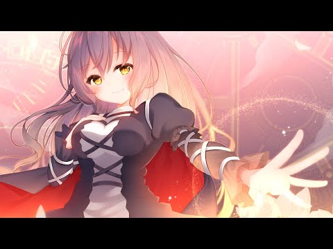 【公式】【東方Vocal】幽閉サテライト / 感情ケミストリー（歌唱:senya）【FullMV】（原曲：感情の摩天楼 ～ Cosmic Mind）