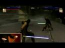 Star Wars: The Force Unleashed