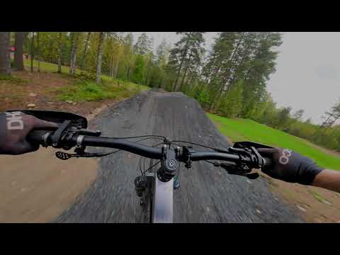 Riutta Bike Park 21.9.2025