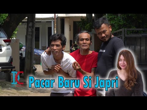 Japri's New Girlfriend