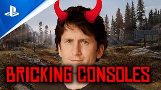 So The New Skyrim Update is Terrible...