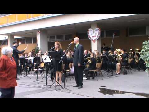 A. L. Webber: All I Ask of You