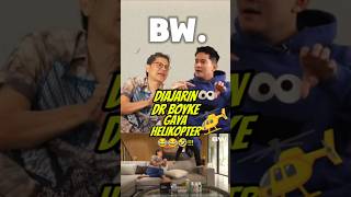 Download lagu BW. gak ngerti gaya helikopter, minta diajarin Dr Boyke🤣🤣!!! #podcast #shorts #boywiliam #drboyke mp3 Download lagu BW. gak ngerti gaya helikopter, minta diajarin Dr Boyke🤣🤣!!! #podcast #shorts #boywiliam #drboyke mp3