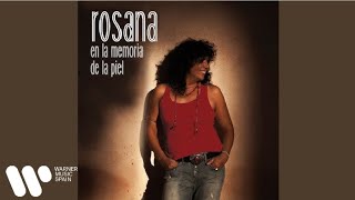 Rosana - Quién (Audio Oficial)