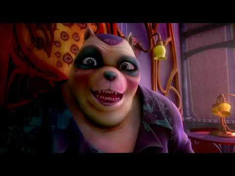 Kopciuszek Inna historia