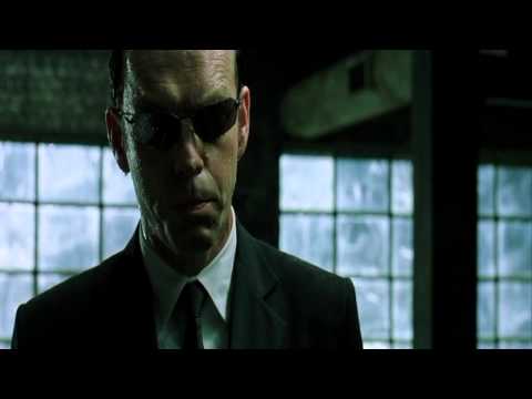 Guile Theme Goes With Everything (Matrix Revolutions)