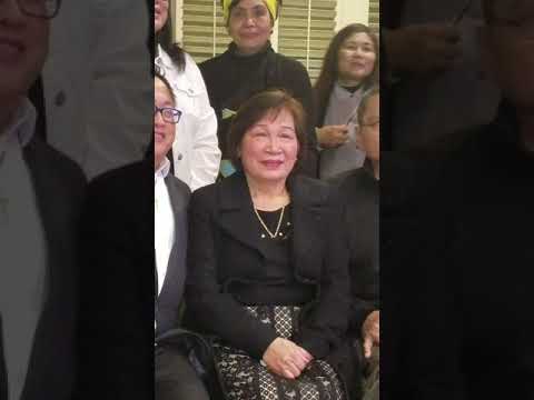 Hanggang by wency cornejo