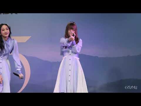 CGM48 Parima - 2565 @ 𝗖𝗚𝗠𝟰𝟴 𝟱𝘁𝗵 𝗦𝗶𝗻𝗴𝗹𝗲 ⌜ 𝟮𝟱𝟲𝟱 ⌟ 𝗥𝗼𝗮𝗱𝘀𝗵𝗼𝘄 𝗠𝗶𝗻𝗶 𝗖𝗼𝗻𝗰𝗲𝗿𝘁 [Fancam 4K 60p] 230218