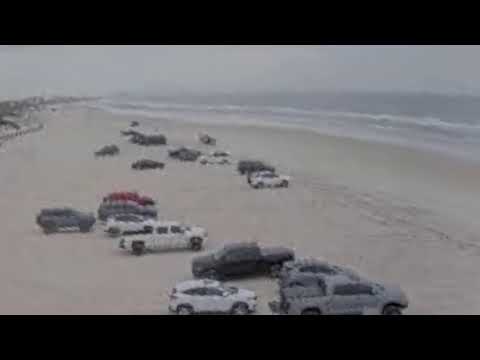 Ponce Inlet Webcam in Florida live webcam