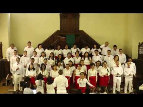 CHORALE FIDERANA - Il est capable