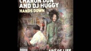 Charon Don DJ Huggy - Ghetto feat. Dynamiq