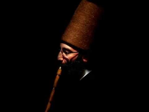 NEYZEN ENGİN AĞAR - (Ne Zaman Anarsam Seni)