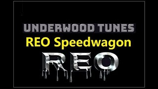 REO Speedwagon ~ How the Story Goes ~ 1972 ~ w/lyrics