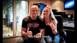 Liv Kristine Vervain Full Album