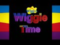 The Wiggles Wiggle Time 1998 Opening