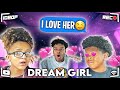 I PUT MY BROTHER ON A DATE WITH HIS DREAM GIRL