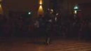 Matthias Morin & Delphine Blanco - Salon Canning 02 - Recuerdo