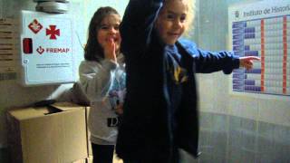 Go go 's en el casal