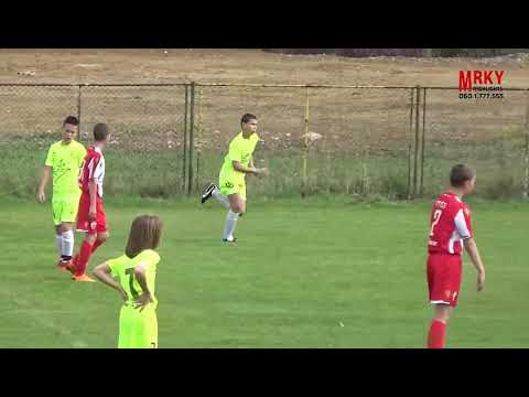 FK Ole VS  FK Crvena Zvezda 0:0 19-to kolo prve lige petlića generacija 2006