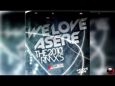 Rivero & Left & Right - Feel The Sax (Djs From Mars Remix)