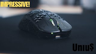 UNIUS BLACK LOTUS! LOOKS AMAZING BUT IS IT WORTH IT?!