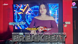 Download lagu BREAKBEAT GACOR - MENUNGGUMU | INGIN MEMELUK DIRIMU | HAMPA | KEHADIRAN CINTA -DJ IKKACHU' mp3