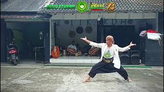 Download lagu Tutorial Seni Golempangan Pakem Kesti TTKKDH mp3
