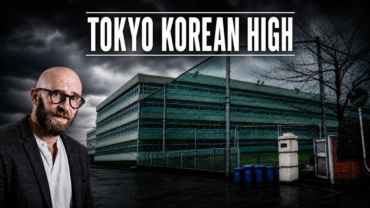 North Korea's Secret Schools in Japan are Failing.