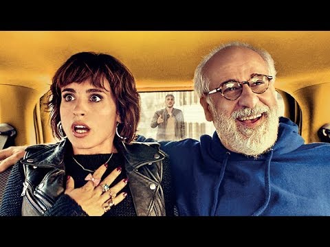 Let Yourself Go (2017) Trailer