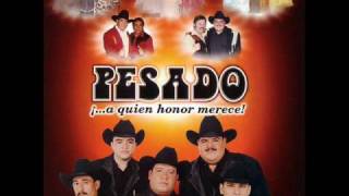 Pesado - Besitos de mujer