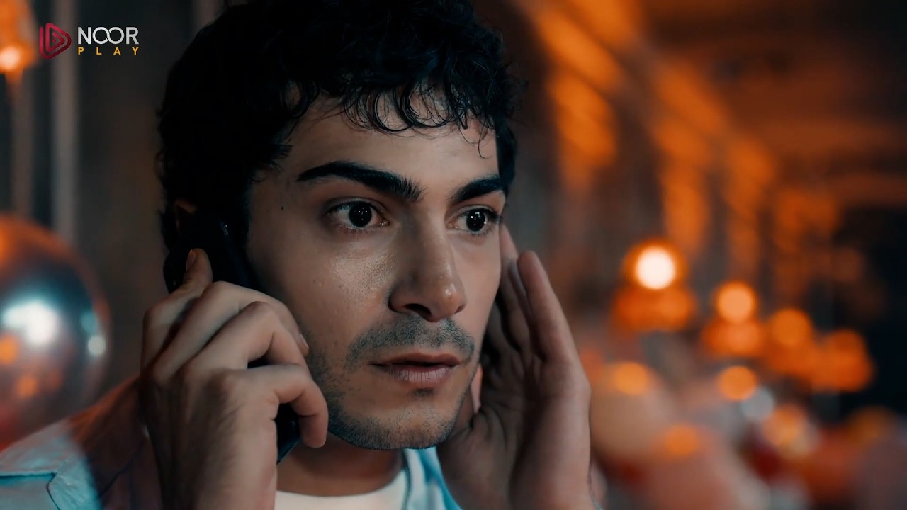 مسلسل إسطنبول رأساً على عقب مدبلج | الحلقة 8